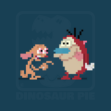 Stimpy