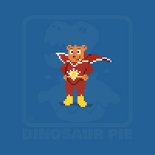 SuperTed