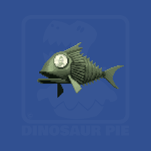 Terror Fish