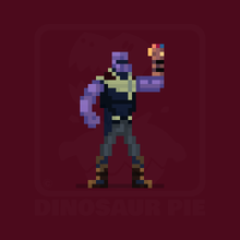 Thanos