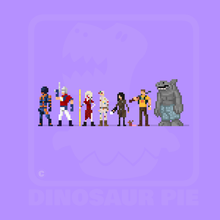 Suisquad
