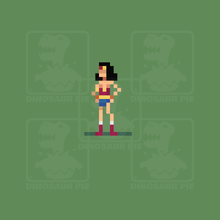 Wonder Woman