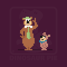 Yogi & BooBoo