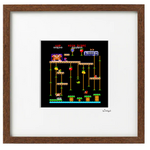 DK JR