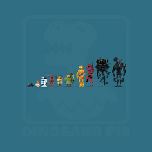 Droids