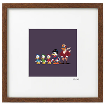 Ducktale