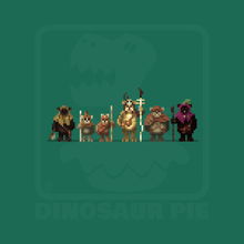 Ewoks