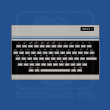 Oric 1
