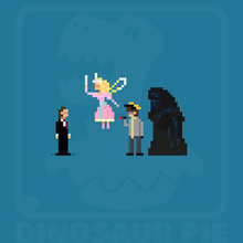 Scrooged