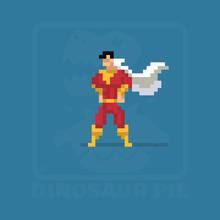 Shazam