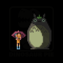 Totoro