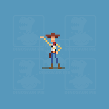 Woody